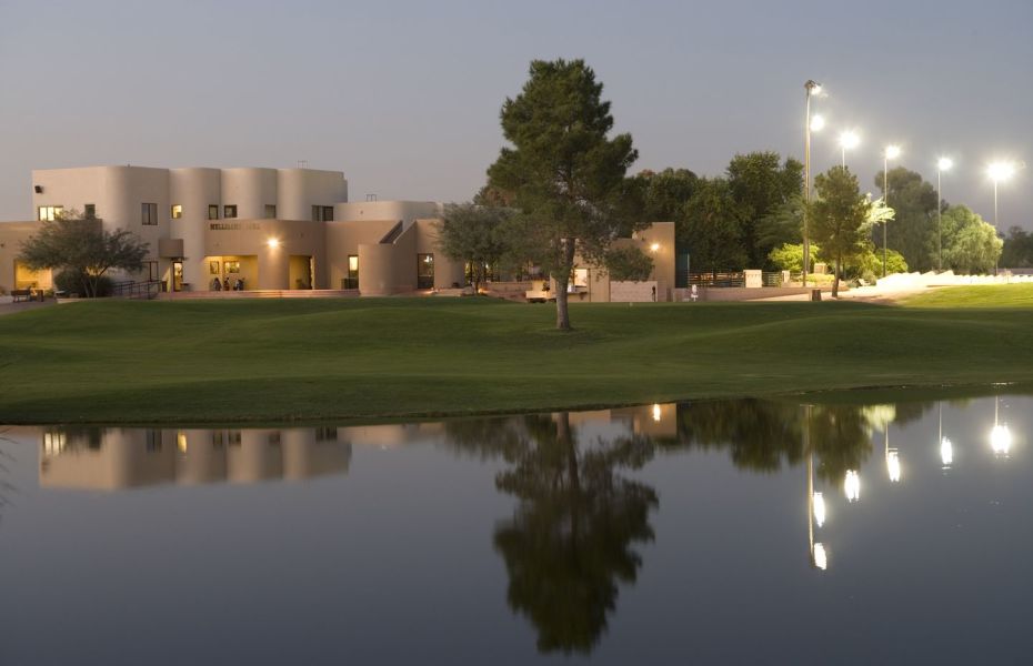 western skies golf club 3