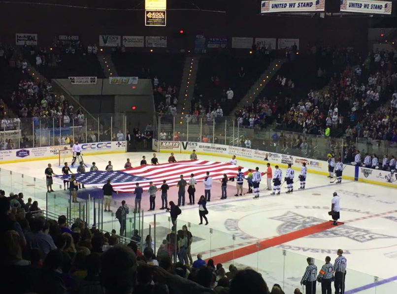 Pensacola Bay Center 4