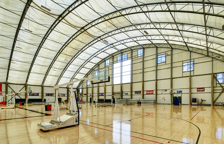 SolCity SportCenter at Alliant2