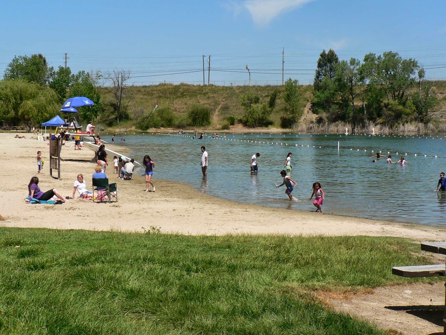 Shadow Cliffs Regional Recreation Area4
