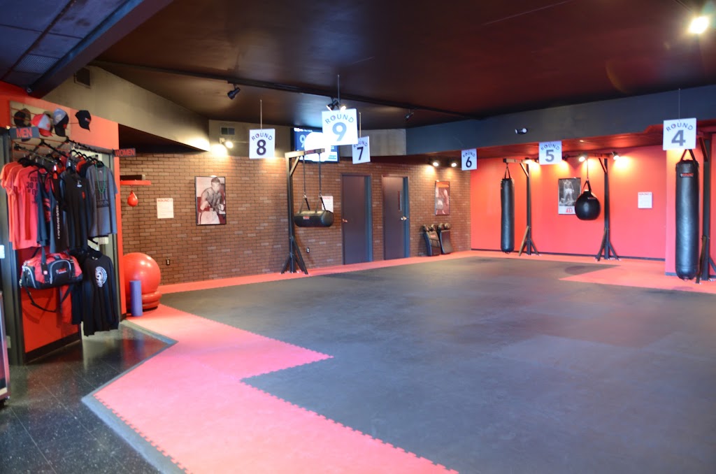 9Round Fitness 6