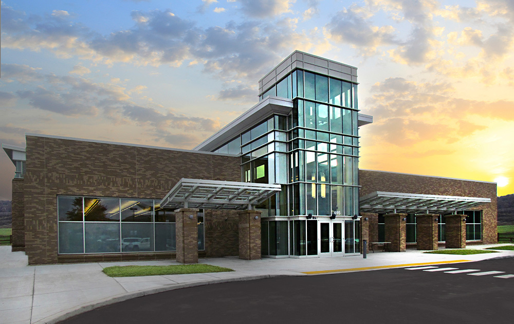 Garrett College 4