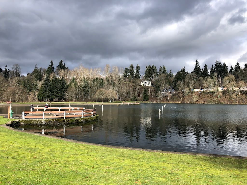 Klineline Pond and Salmon Creek Park5