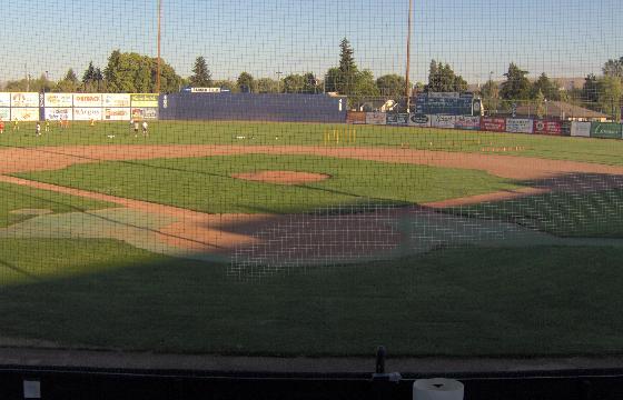 Parker Field 2