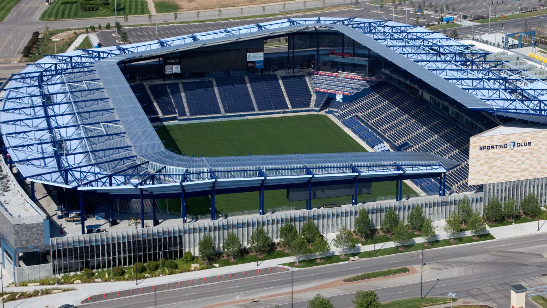 Children's Mercy Park 3