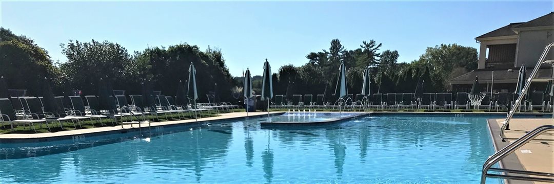 Green Valley Country Club