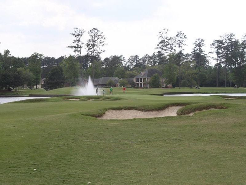 Carter Plantation Golf Course2