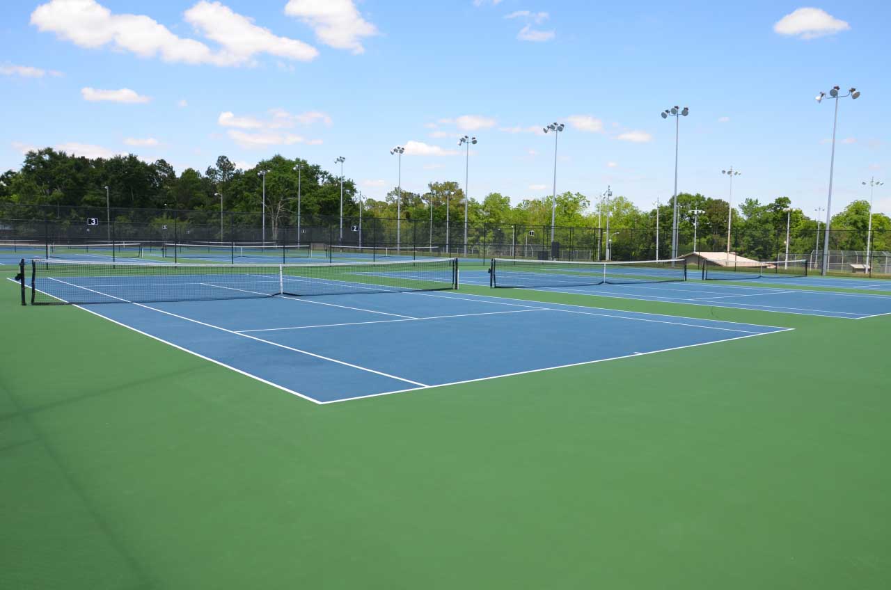 wiregrass recreation center