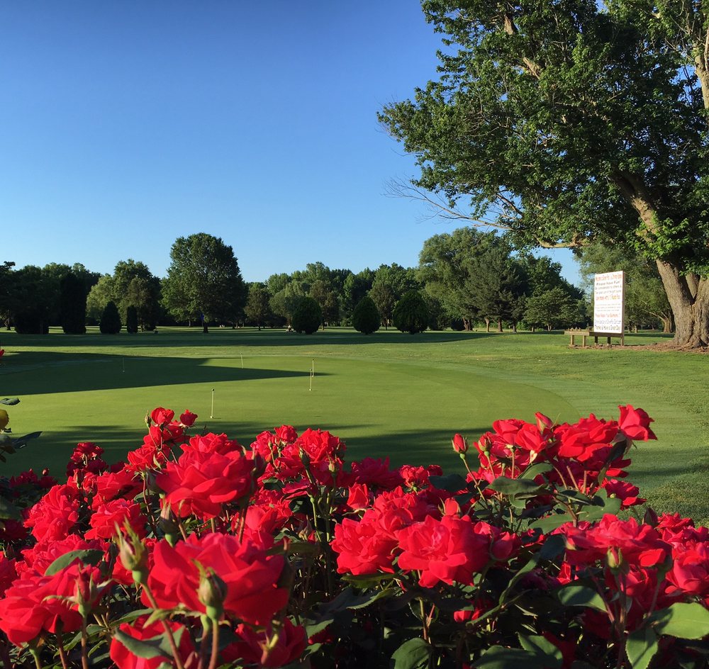 Dover Par 3 & Driving Range4