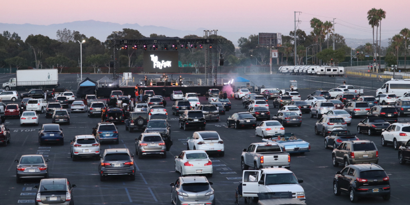 OC Fair & Event Center 5