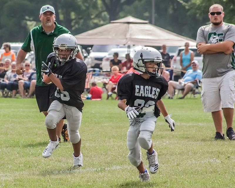 Congress Avenue Athletic Field4