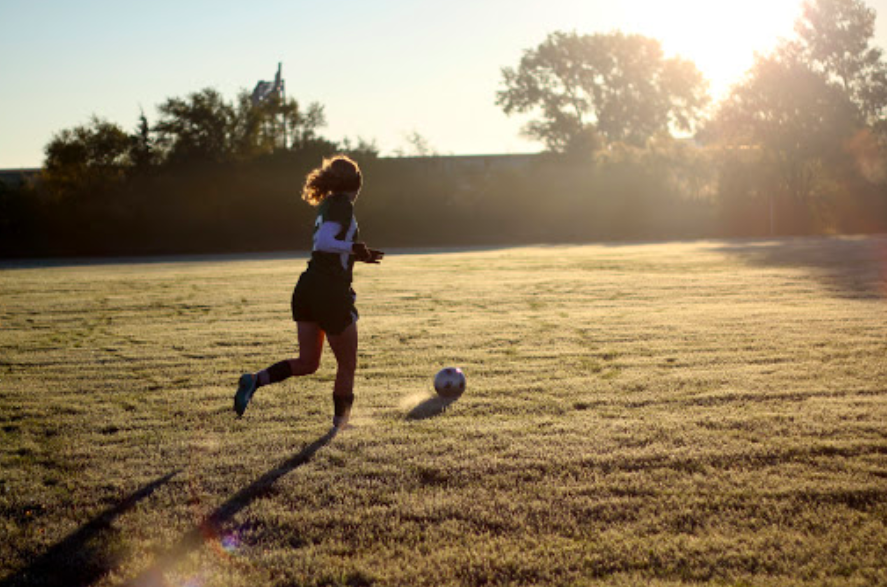 SUNFLOWER SOCCER COMPLEX 5