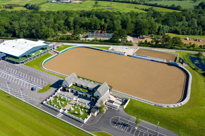 Dallas Polo Club 1