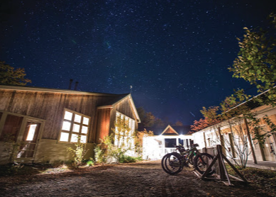Maine Huts & Trails 5