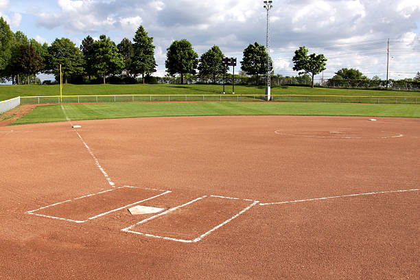 Woodland- Fryberger Arena 4