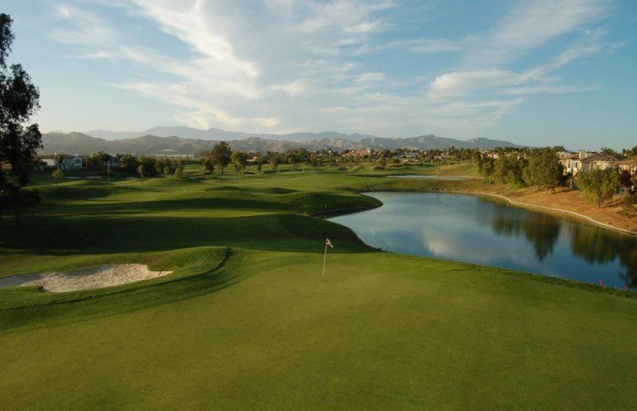 stelring hills golf