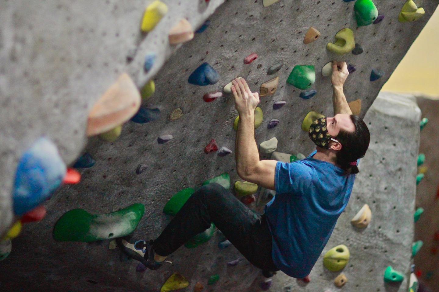 Rogue Rock Gym5