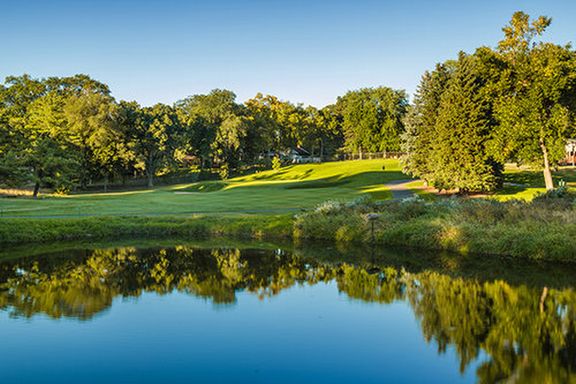 Golden Valley Country Club 5