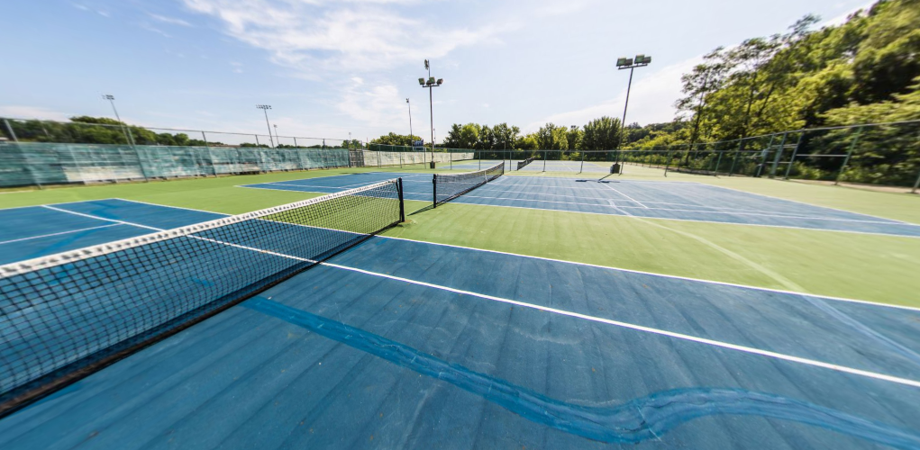 Judson University - Linder Fitness Center 5