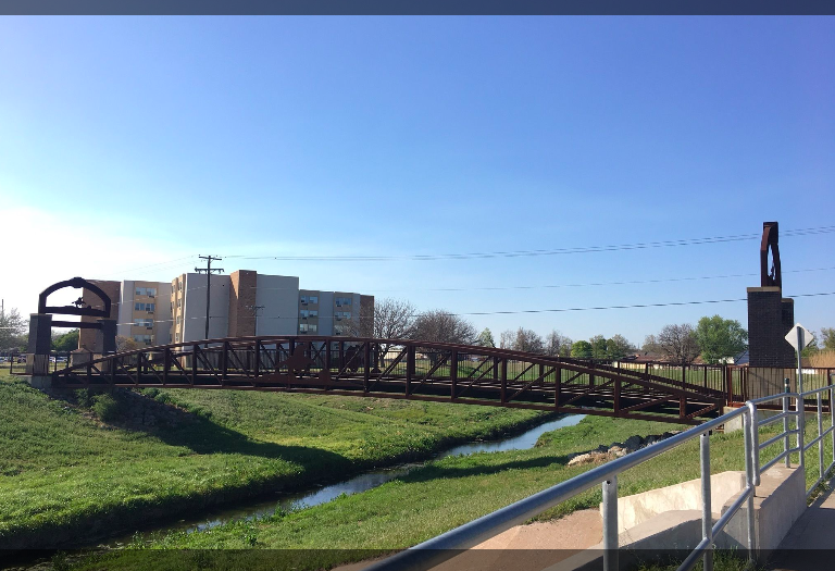 Enid Recreational Trails 6