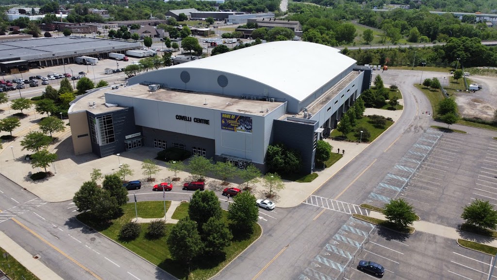Covelli Center6