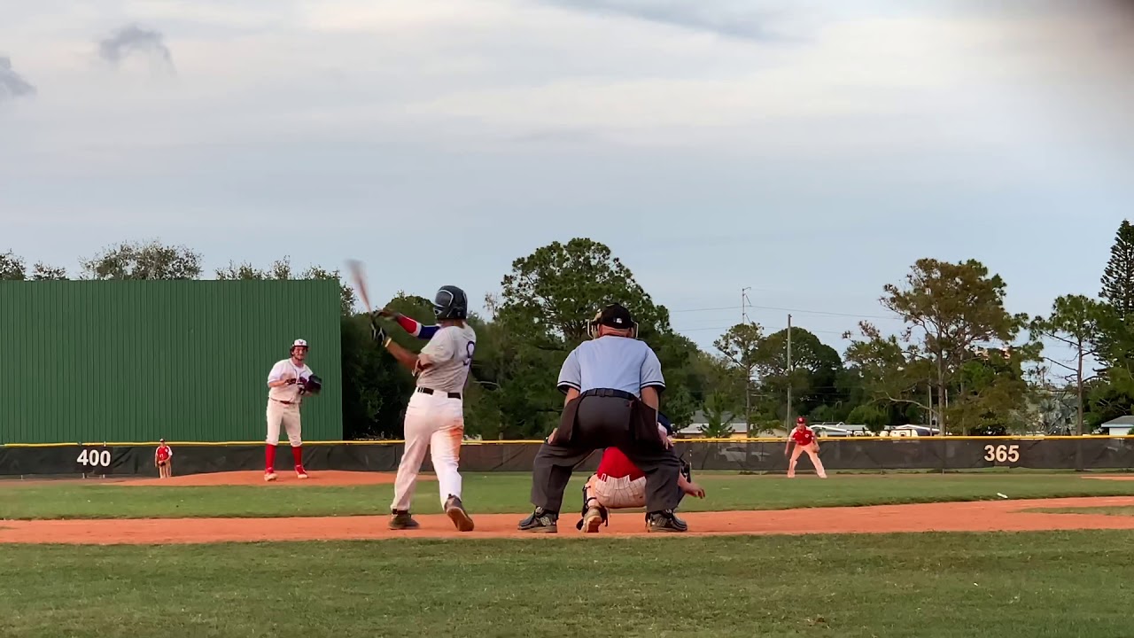 st pete baseball city