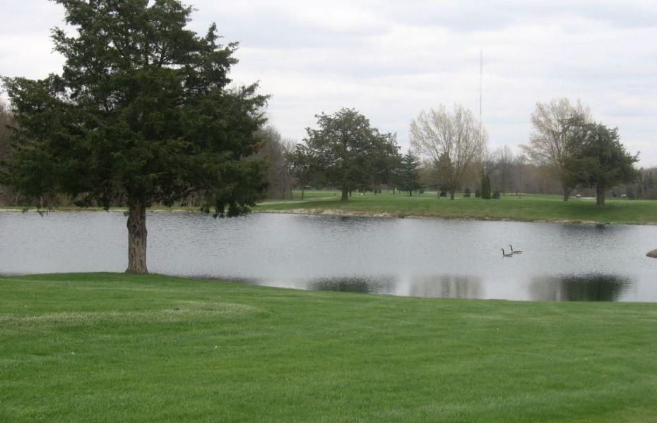 Flint Hills Golf Course
