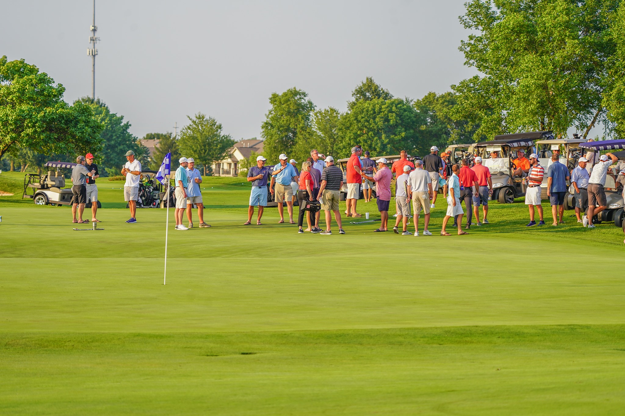 Four Bridges Country Club 4