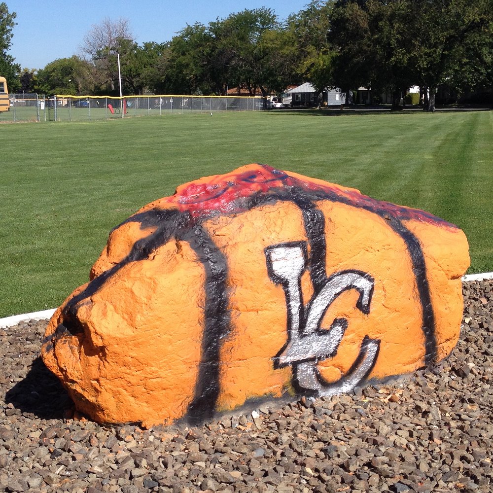 Liberty Christian School