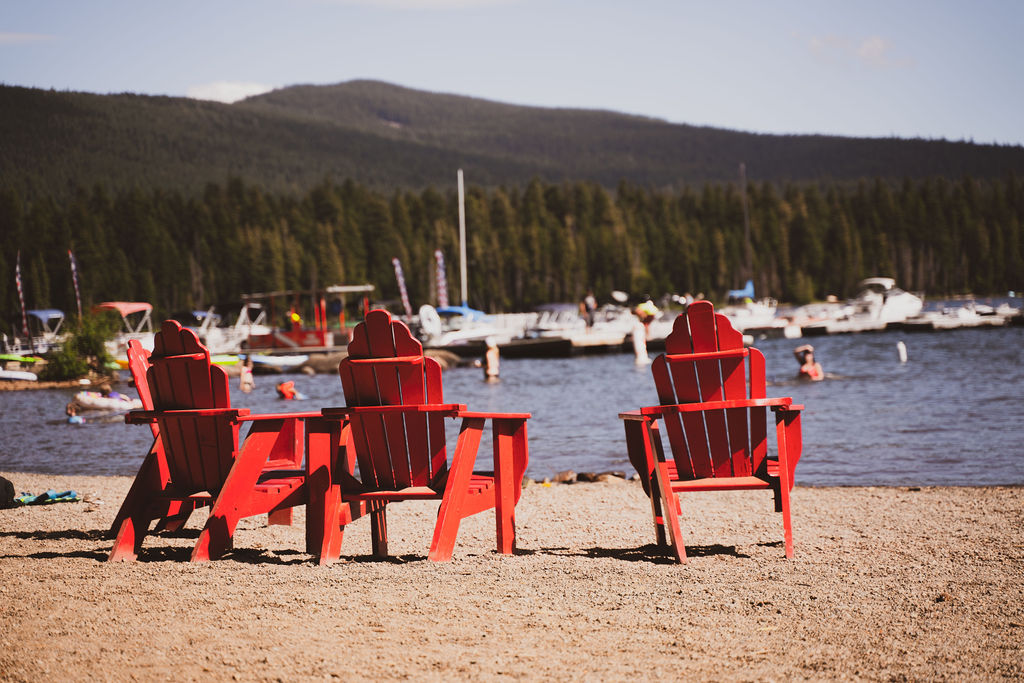 Howard Prairie Lake Resort3