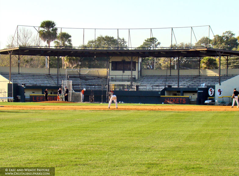 Pat Thomas Stadium2