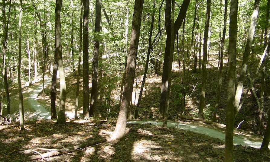 Buckeye-North Country National Scenic Trail