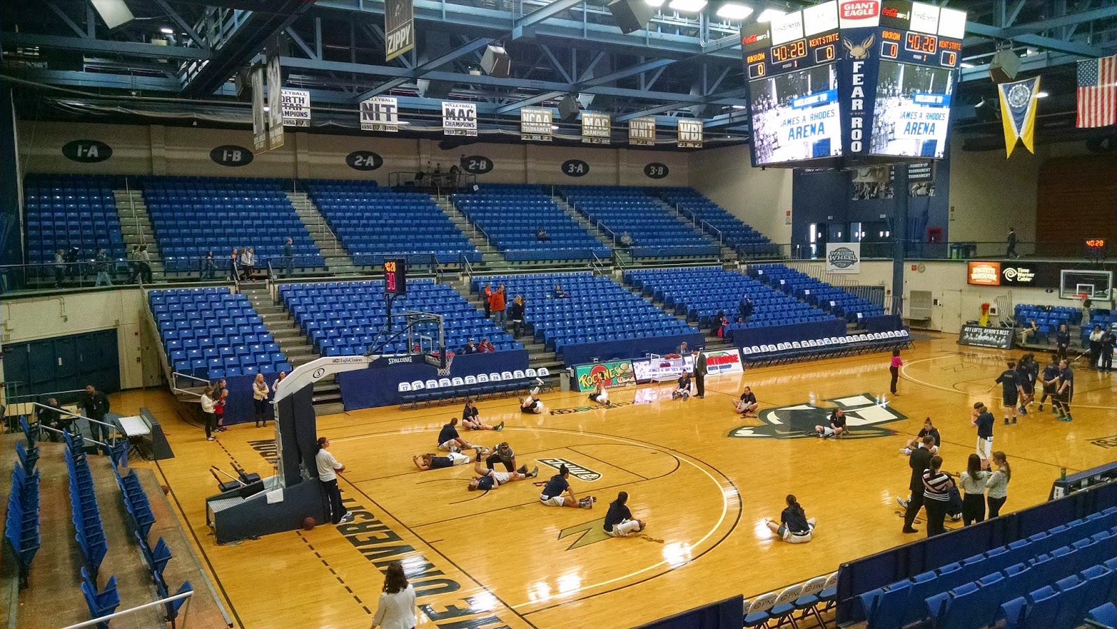 James A. Rhodes Arena2