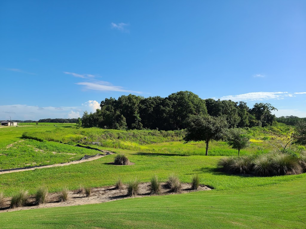 Stone Creek Golf Club 8