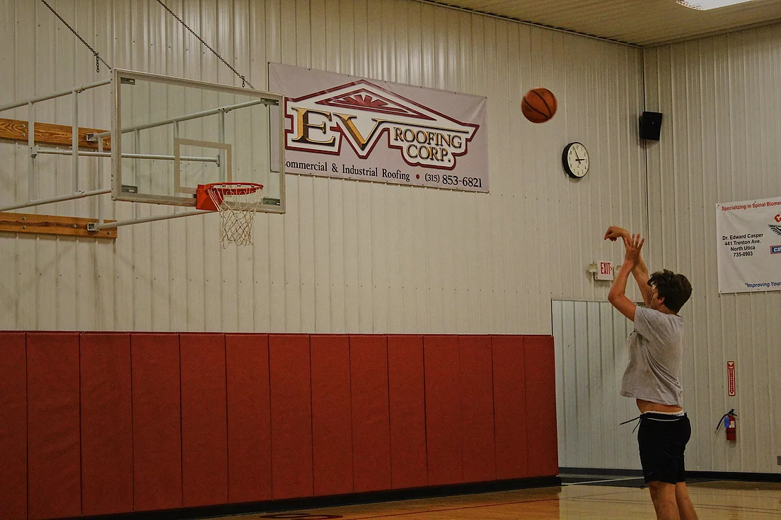 Borza's Recreation Center10