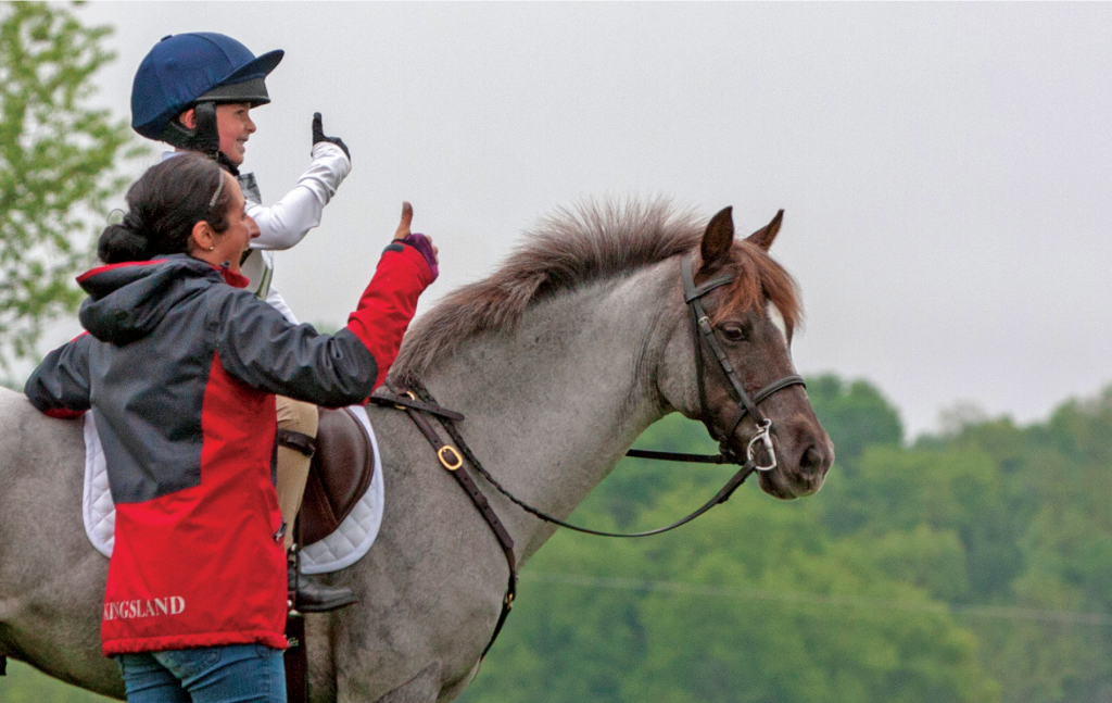 Plantation International Horse Trails4