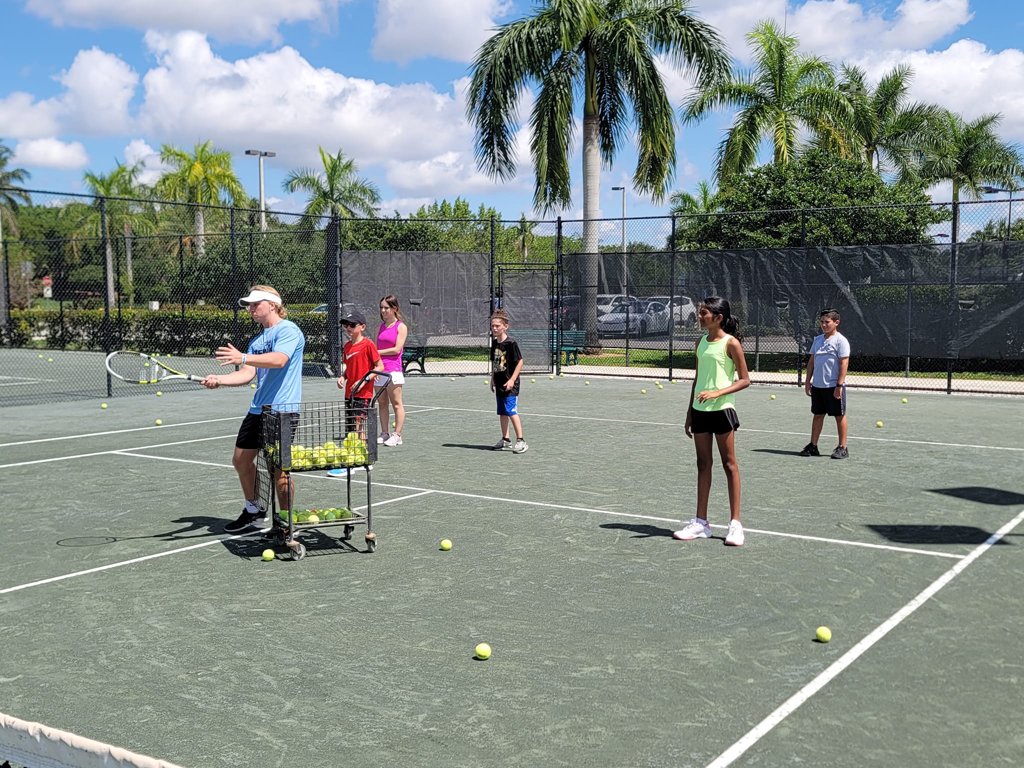Wellington Tennis Center4