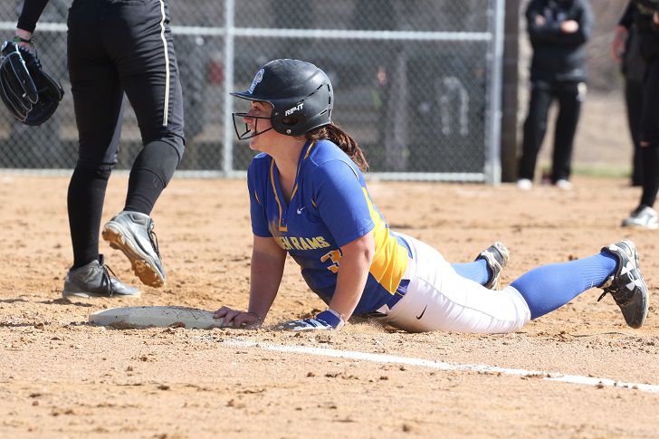 softball