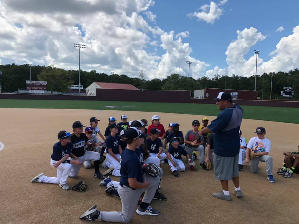 Jay Artigues Sportsplex 5