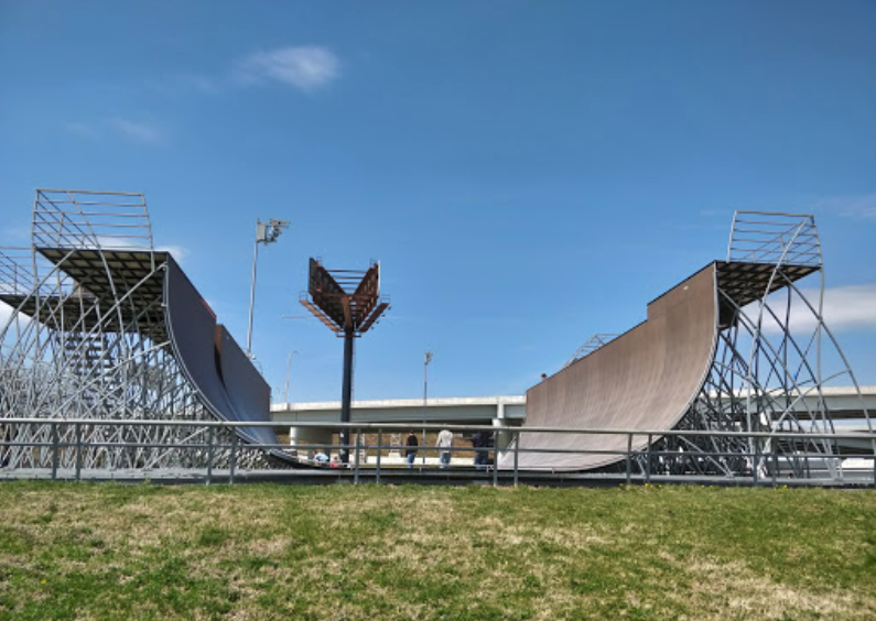 dave armstrong extreme park 3
