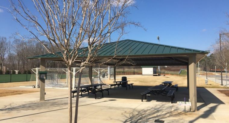 Matt Community Park