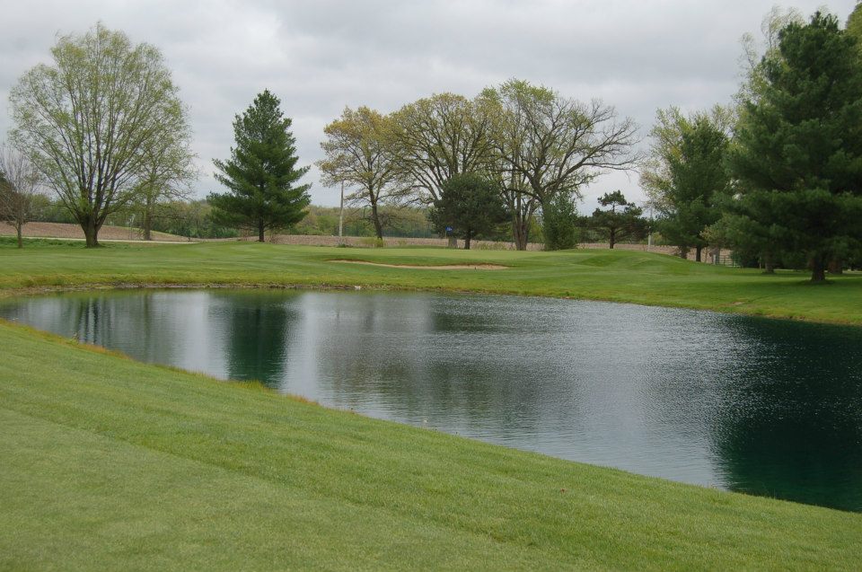 The Evansville Golf Club4