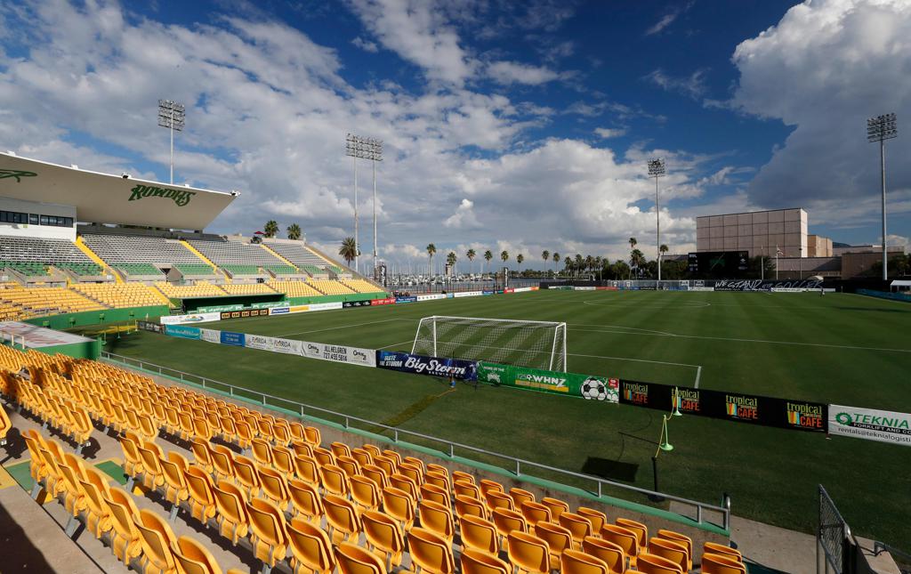 Al-Lang-Stadium