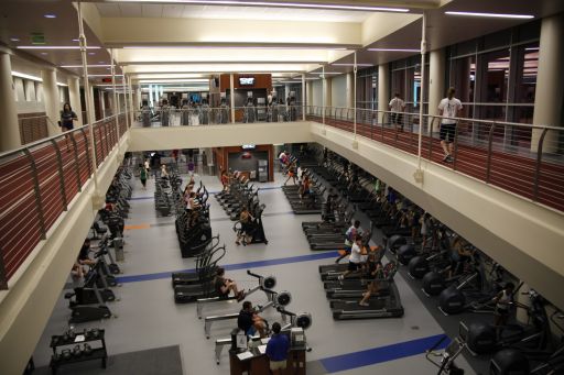 Southwest Recreation Center and Sports Complex 3