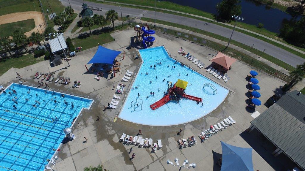 PCB Aquatic Center 3