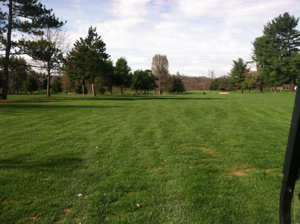 berkley hills golf course 3