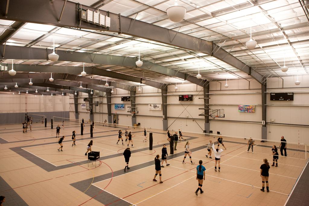 Buffalo Niagara Court Center 5