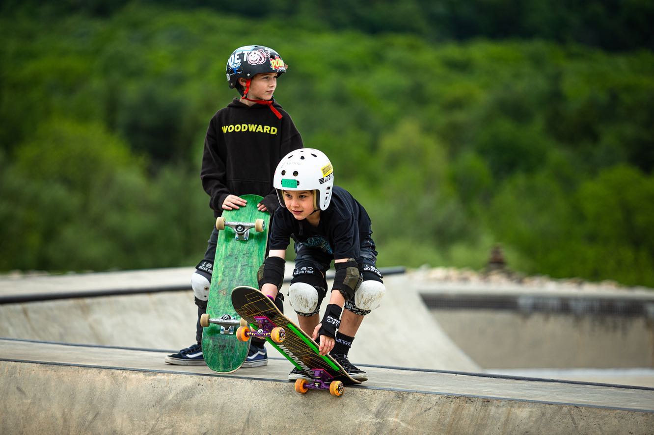 Woodward Camp7