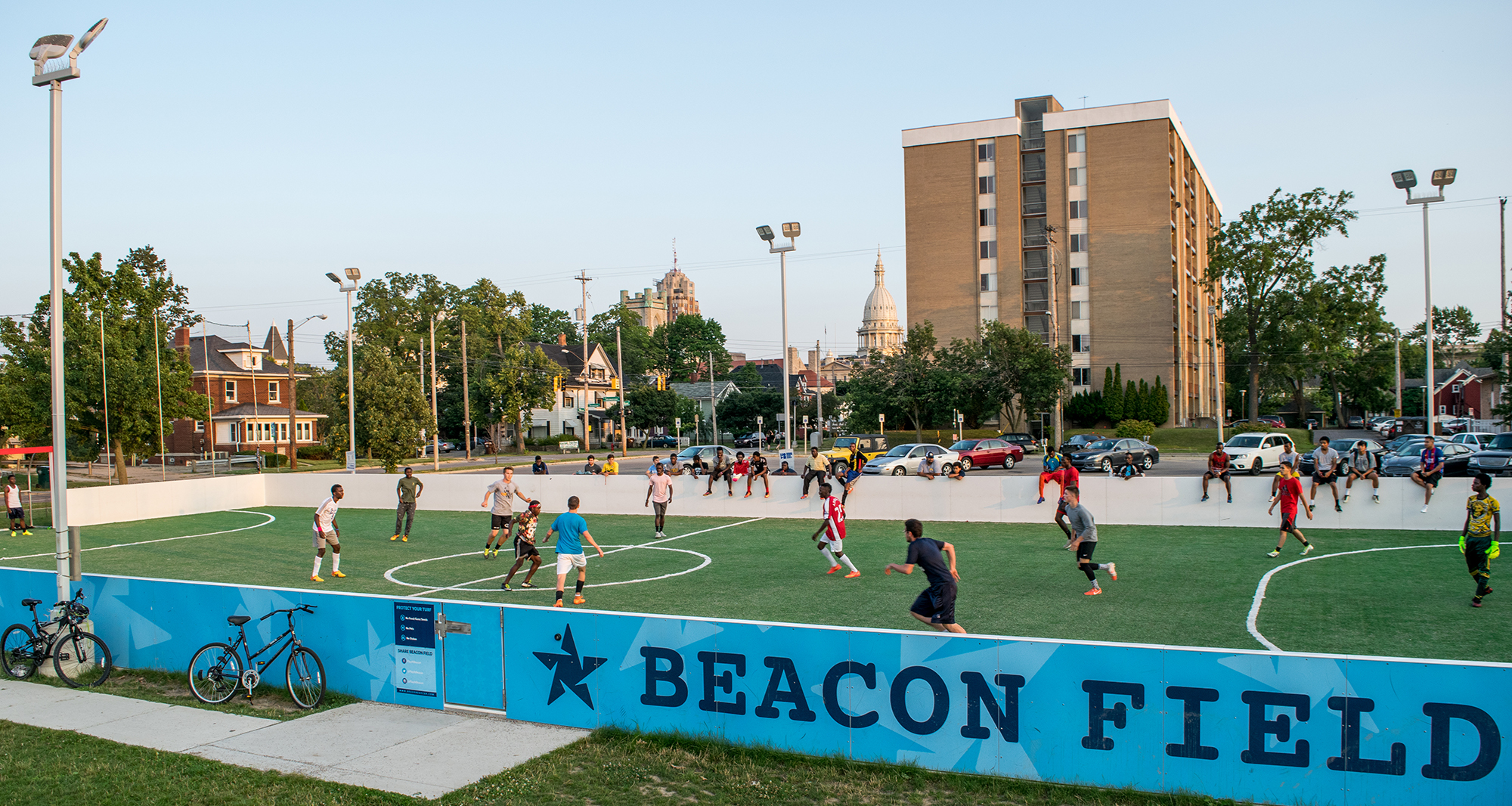 BEACON 4