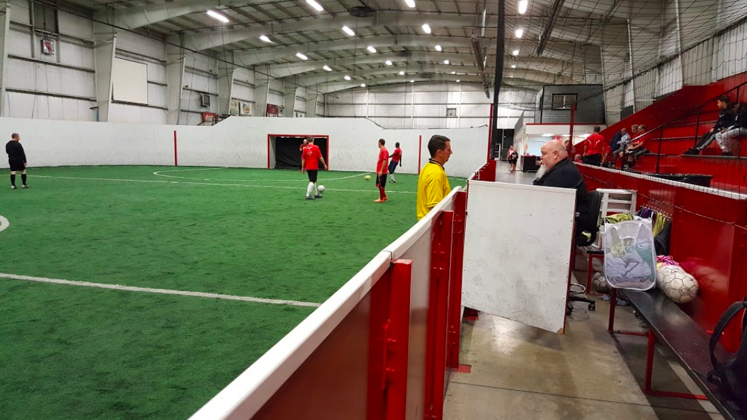 Ultimate Indoor